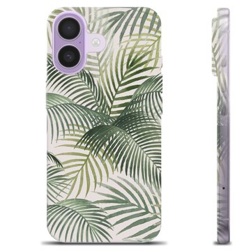 iPhone 17 TPU Hülle - Tropic