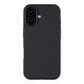 iPhone 17 Tactical MagForce Beaver Hülle - Schwarz
