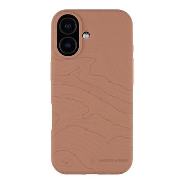 iPhone 17 Tactical MagForce Beaver Hülle - Braun