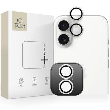 iPhone 17 Tech-Protect Camring Fit+ Kameraobjektiv