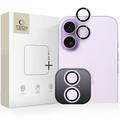 iPhone 17 Tech-Protect Camring Fit+ Kameraobjektiv