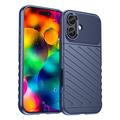 iPhone 17 Thunder Serie TPU Hülle - Blau