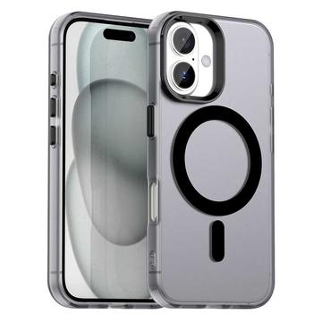 iPhone 17 UltraGuard Matte MagSafe Hülle