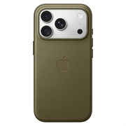 iPhone 18 Pro Apple TechWoven Hülle mit MagSafe MKD34ZM/A - Olive