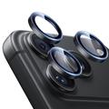 iPhone 18 Pro/18 Pro Max ESR Armorite Kameraschutz - Schwarz