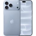 iPhone 18 Pro Max – 2TB – Glacier