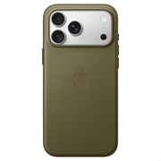 iPhone 18 Pro Max Apple TechWoven Hülle mit MagSafe MKDP4ZM/A - Olive