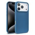 iPhone 18 Pro Max Biologisch Abbaubare Hülle - Blau