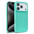 iPhone 18 Pro Max Biologisch Abbaubare Hülle - Grün