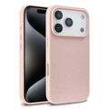 iPhone 18 Pro Max Biologisch Abbaubare Hülle - Rosa