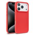 iPhone 18 Pro Max Biologisch Abbaubare Hülle - Rot