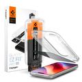 iPhone 18 Pro Max Spigen Glas.tR EZ Fit Pro AC Privacy Panzerglas