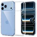 iPhone 18 Pro Max/17 Pro Max Tech-Protect Flexair Hybrid Hülle - Durchsichtig