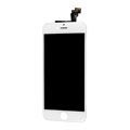 iPhone 6 LCD Display - Weiß