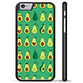 iPhone 6 / 6S Schutzhülle - Avocado Muster