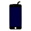 iPhone 6 Plus LCD Display - Schwarz - Original-Qualität