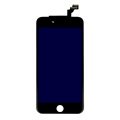 iPhone 6 Plus LCD Display - Schwarz