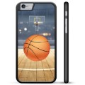 iPhone 6 / 6S Schutzhülle - Basketball