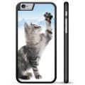 iPhone 6 / 6S Schutzhülle - Katze