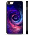 iPhone 7/8/SE (2020)/SE (2022) Schutzhülle - Galaxie