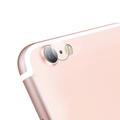iPhone 7/8/SE (2020)/SE (2022) Kameraobjektiv Panzerglas Schutz