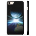 iPhone 7/8/SE (2020)/SE (2022) Schutzhülle - Weltraum