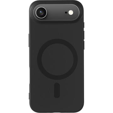 iPhone Air JT Berlin Pankow Soft MagSafe Hülle - Schwarz