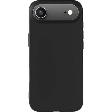 iPhone Air JT Berlin Pankow Soft TPU Hülle - Schwarz