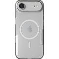 iPhone Air Nudient Thin Hülle- MagSafe-kompatibel - Durchsichtig