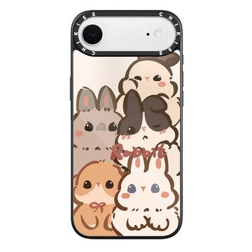 iPhone Air Slim MagSafe Hybrid-Hülle