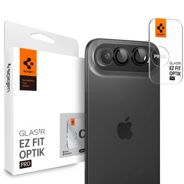iPhone Air Spigen Glas.tR Ez Fit Optik Pro Kameraobjektiv Panzerglas
