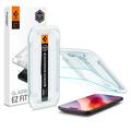 iPhone Air Spigen Glas.tR Ez Fit Panzerglas - 2 Stk.