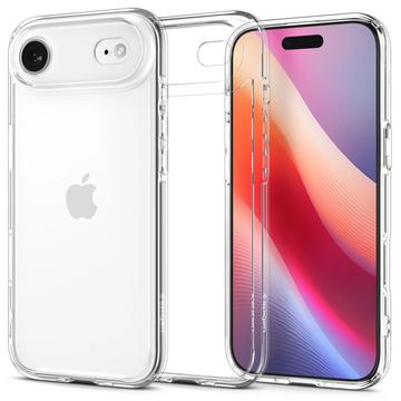 iPhone Air Spigen Ultra Hybrid Hülle - Kristall Klar