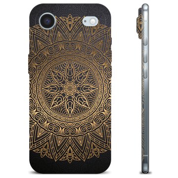 iPhone Air TPU Hülle - Mandala