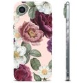 iPhone Air TPU Hülle - Romantische Blumen