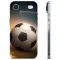 iPhone Air TPU Hülle - Fußball