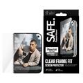 iPhone Duo PanzerGlass Safe Ultra-Wide Fit Panzerglas - 9H - Durchsichtig