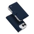 iPhone Fold Dux Ducis Skin Pro Flip Hülle