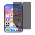 iPhone Fold Displayschutzfolie - Privat