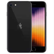 iPhone SE (2022) - 64GB - Nahezu perfekt
