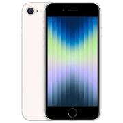 iPhone SE (2022) - 64GB - Fehlerfreier