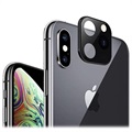 iPhone X / iPhone XS Fotokamera-Aufkleber