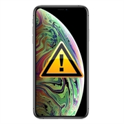 iPhone XS Ladebuchse Flex-Kabel Reparatur - Schwarz