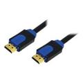 LogiLink CHB1103 HDMI-A-auf-HDMI-A-Kabel - 3m