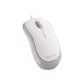Microsoft Ready Optical Mouse - Weiß