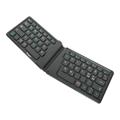 Targus Nordic Wireless Tastatur - Schwarz