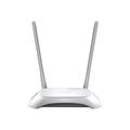 TP-Link TL-WR840N 300Mbps Kabellos N Speed Router - Weiß