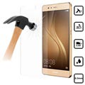 Huawei P9 Lite Tempered Glass Displayschutz
