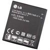 LG FL-53HN Akku - P990 Optimus 2X, P920 Optimus 3D - Bulk