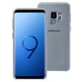 Samsung Galaxy S9 Alcantara Cover EF-XG960AMEGWW